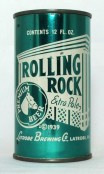 Rolling Rock photo