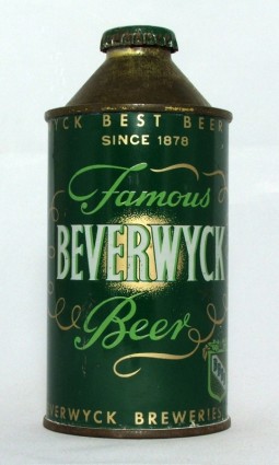 Beverwyck Beer photo