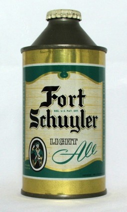 Fort Schuyler Ale photo