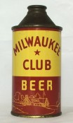 Milwaukee Club photo