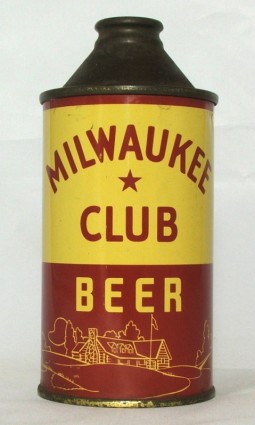 Milwaukee Club photo