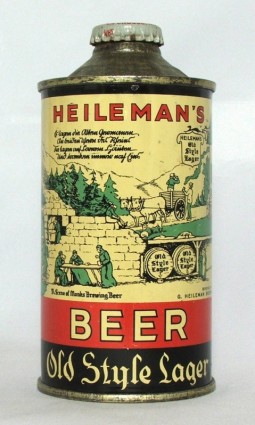 Old Style Lager (Pre-IRTP N.O. 4%) photo