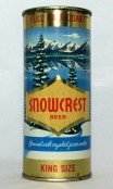 Snowcrest photo