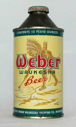 Weber photo