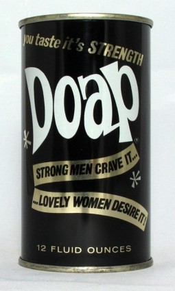 Doap photo