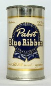 Pabst Blue Ribbon photo