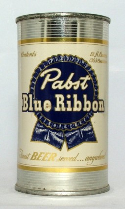 Pabst Blue Ribbon photo