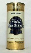 Pabst Blue Ribbon photo