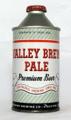 Valley Brew Pale photo