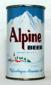 Alpine photo