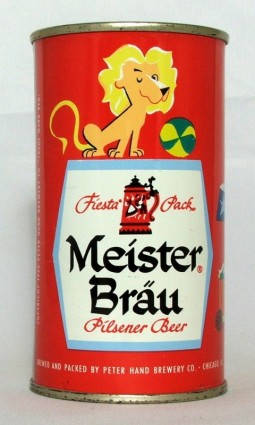 Meister Brau photo