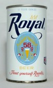 Royal 58 photo