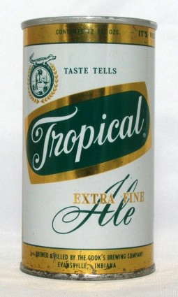 Tropical Ale photo