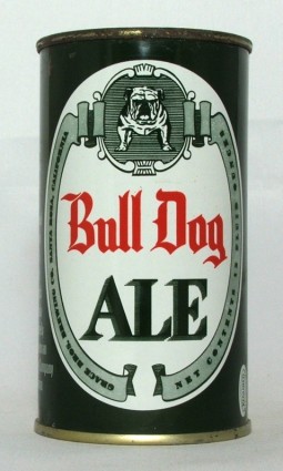 Bull Dog Ale photo