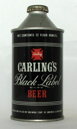 Carling’s Black Label photo