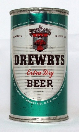 Drewrys photo