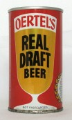 Oertel’s Real Draft Beer photo
