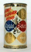Regal Select (Now! No Opener Needed) photo