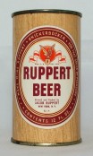 Ruppert Beer photo