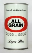 All Grain photo