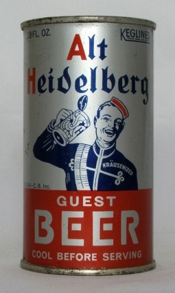 Alt Heidelberg photo