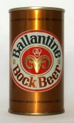 Ballantine Bock photo