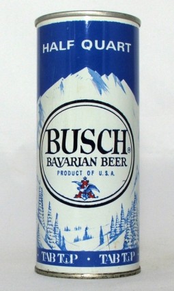 Busch (Los Angeles) photo