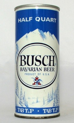 Busch (Zip Top) photo