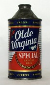 Olde Virginia Special photo