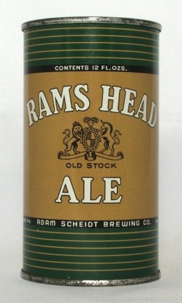 Rams Head Ale photo