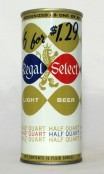 Regal Select 6 for $1.29 photo