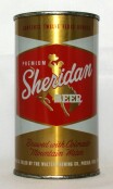 Sheridan (Dark Gold) photo