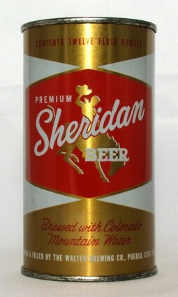 Sheridan (Dark Gold) photo