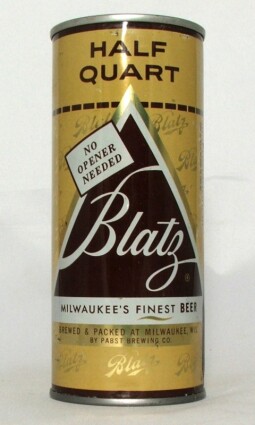 Blatz photo