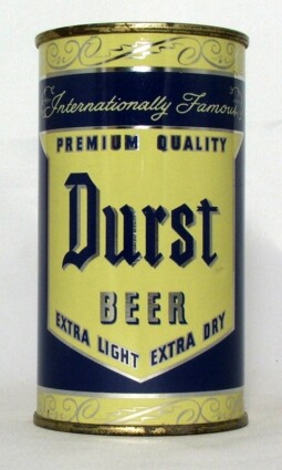 Durst (Spokane) photo