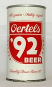 Oertels ’92 (Cheerful Refreshment) photo