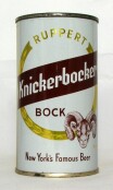 Ruppert Knickerbocker Bock photo
