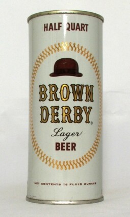 Brown Derby photo