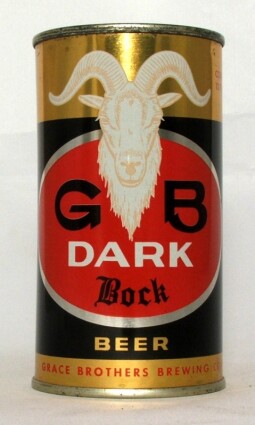 GB Dark Bock photo