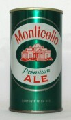 Monticello Ale photo