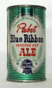 Pabst Blue Ribbon Ale photo