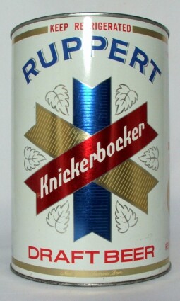 Ruppert Knickerbocker photo