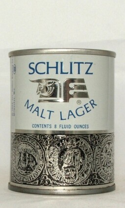 Schlitz Malt Lager photo