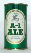 A-1 Ale photo