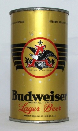 Budweiser Lager (OI) photo