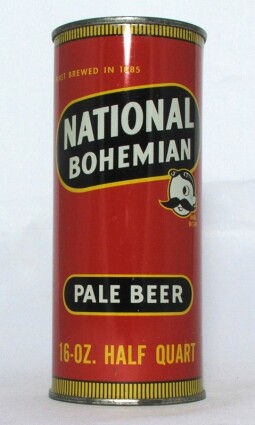 National Bohemian photo