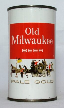 Old Milwaukee photo