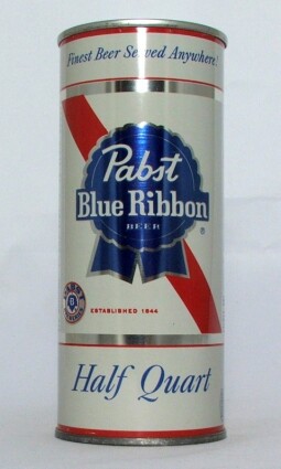 Pabst Blue Ribbon photo