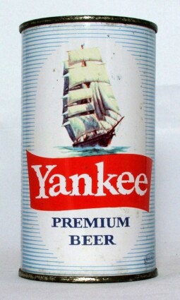 Yankee photo