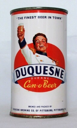 Duquesne photo